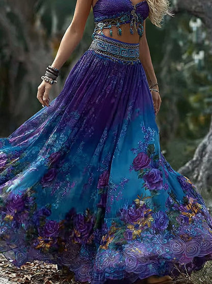 Well Tailored Garment with a Graceful Silhouette