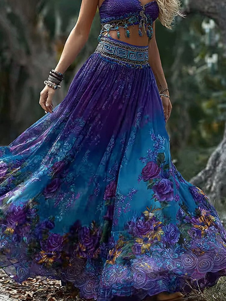 Well Tailored Garment with a Graceful Silhouette