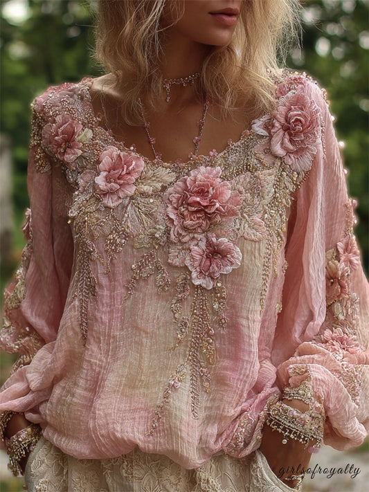 Effortlessly Elegant Garment with a Timeless Design
