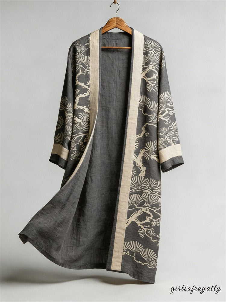 Gracefully Styled Garment for Any Occasion