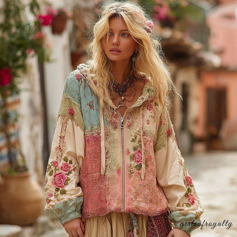 Effortlessly Elegant Garment with a Timeless Design