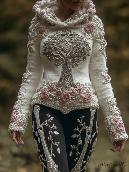 Cream white