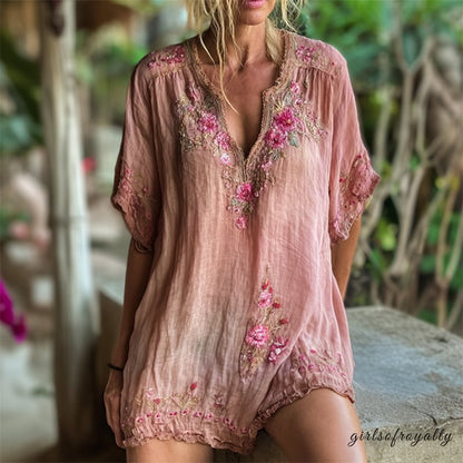 Beautifully Finished Garment in a Timeless Design