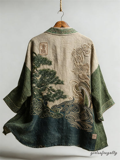 Classic Vintage & Enduringly Stylish Garment