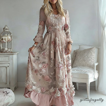 Dark pink