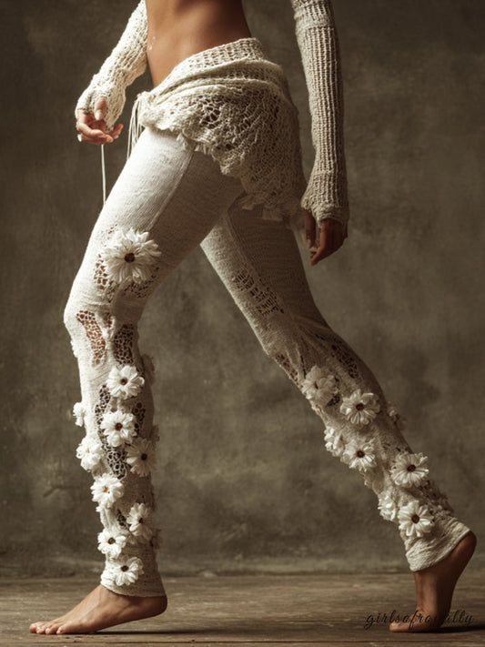 Vintage Inspired Garment with a Contemporary Edge