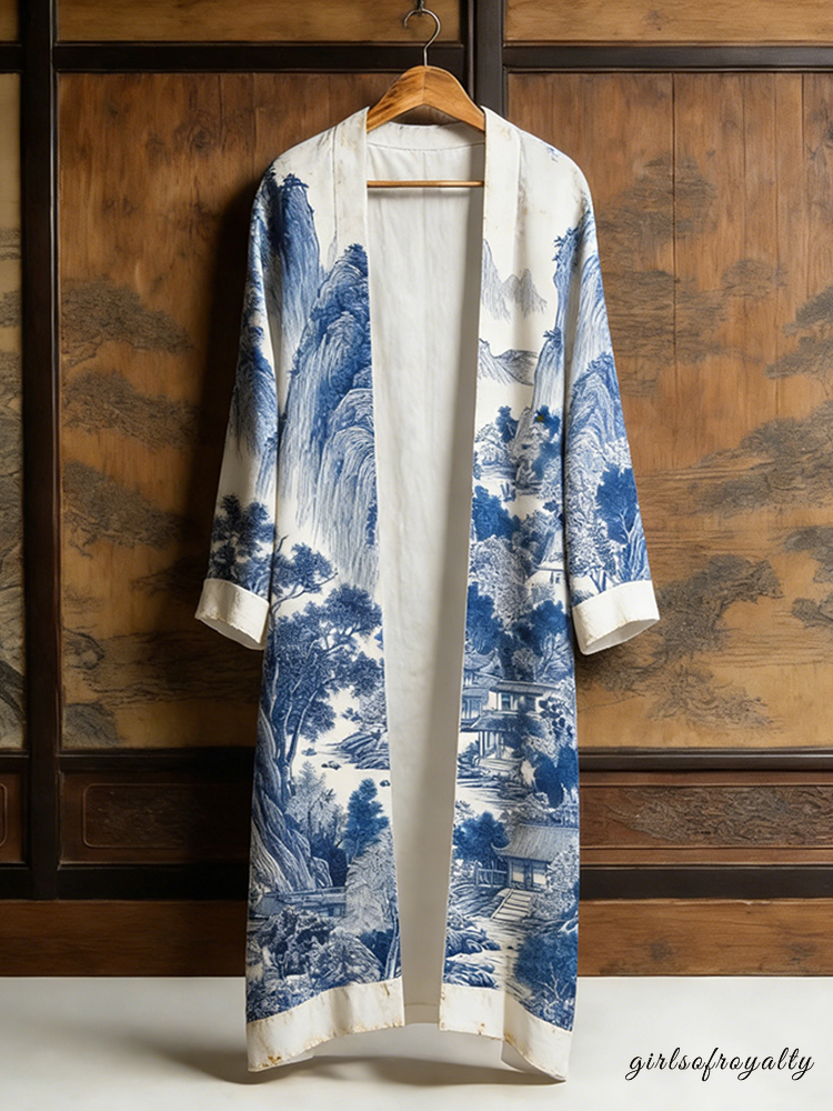 Elegantly Styled Cardigan for Everyday Wear