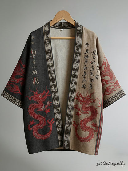 Well Tailored Garment with a Graceful Silhouette