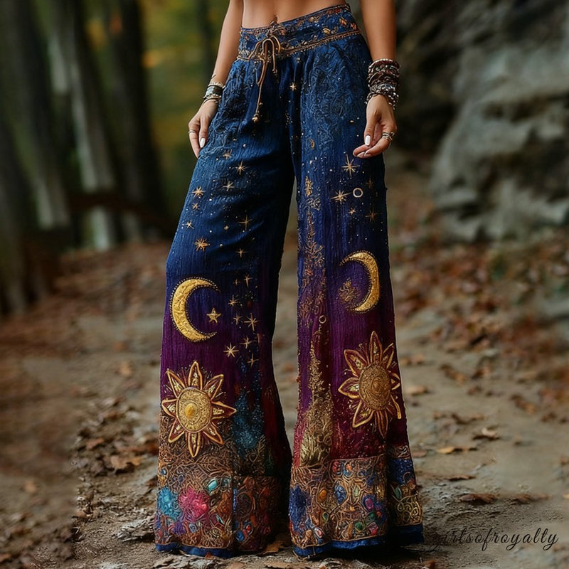 Elegantly Styled Trousers for Everyday Wear