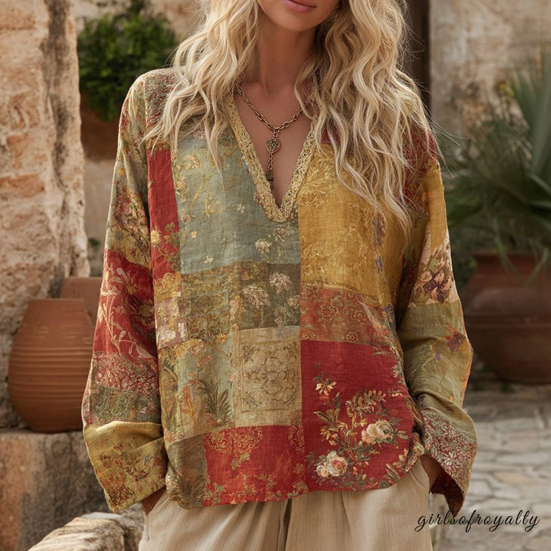Beautifully Finished T-Shirt in a Timeless Design