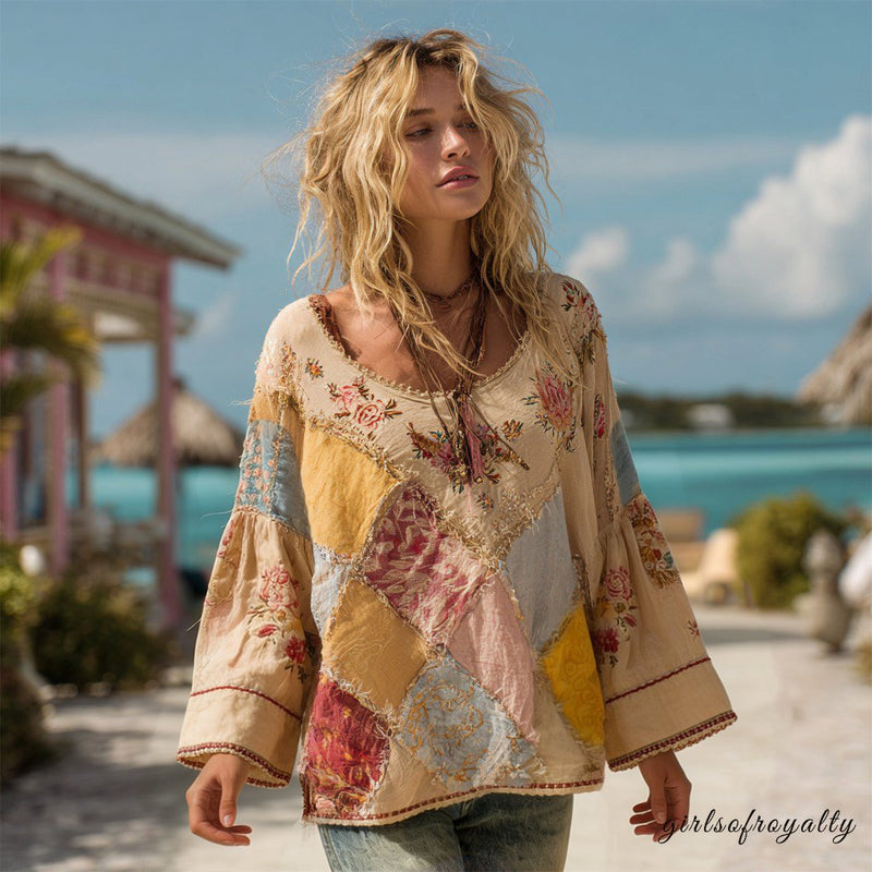 Beautifully Crafted Shirt in a Classic Style