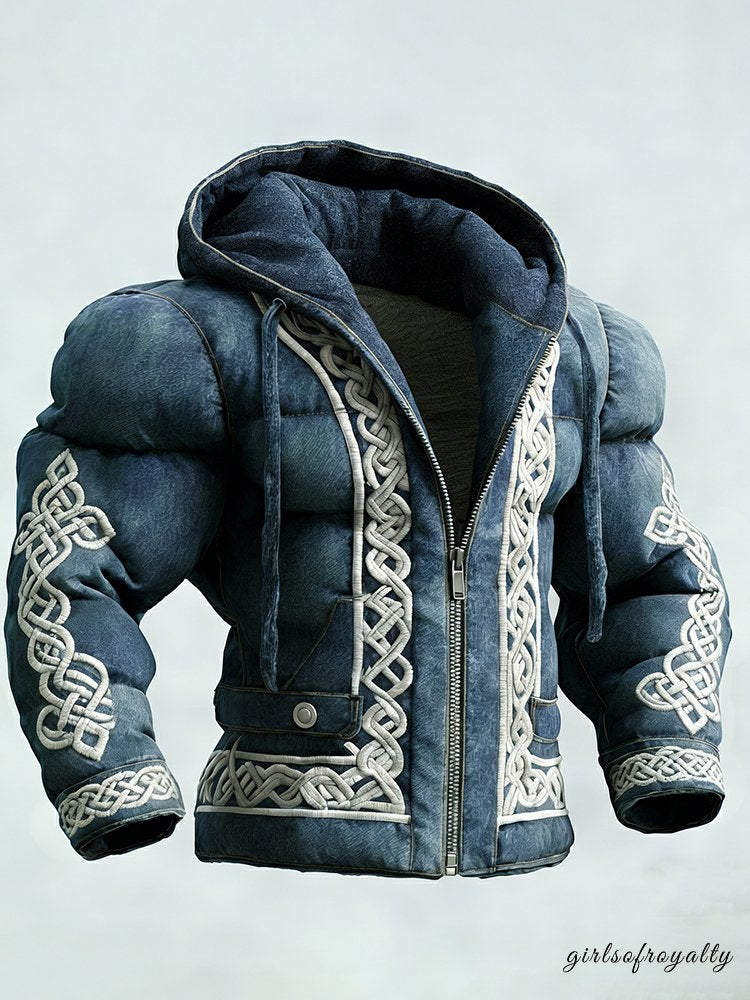 Gracefully Styled Jacket for Any Occasion
