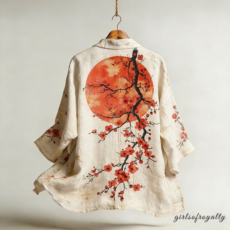 Classic Vintage & Enduringly Stylish Garment