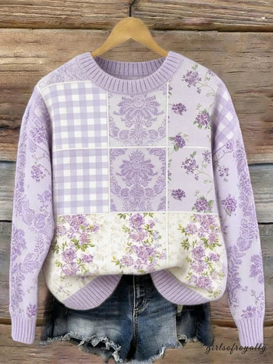 Classic Vintage & Enduringly Stylish Sweater
