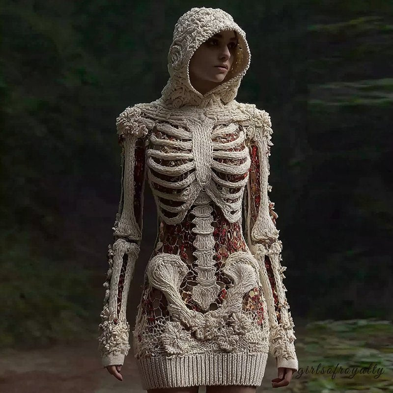 Beautifully Finished Garment in a Timeless Design