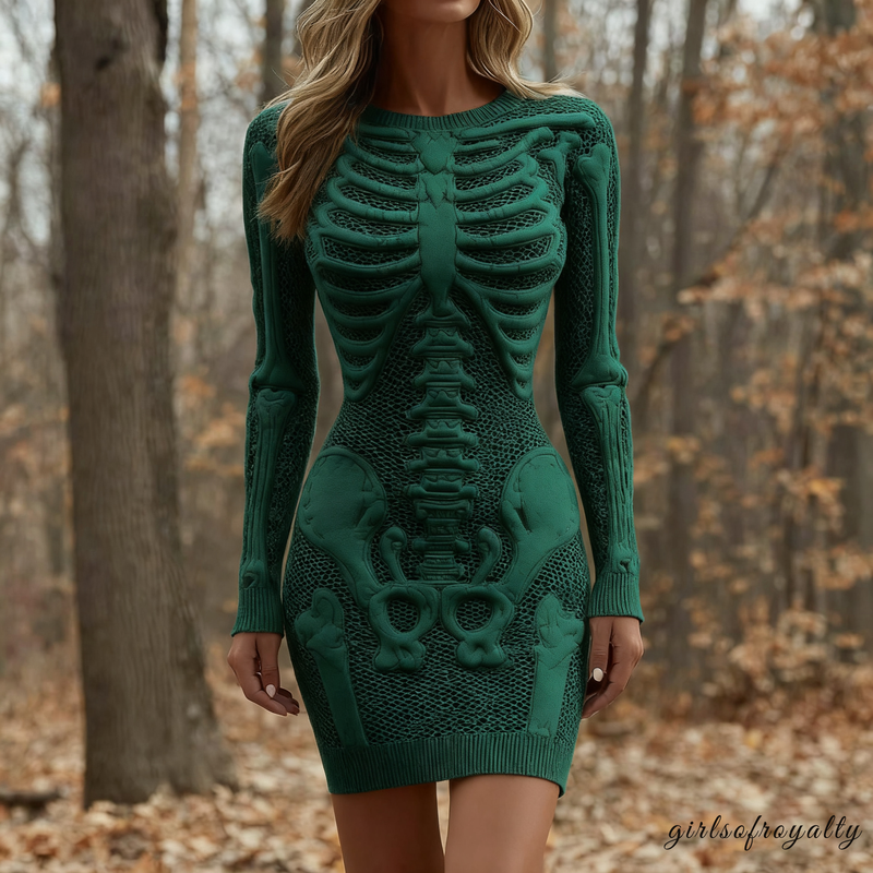 Classic Vintage & Enduringly Stylish Sweater
