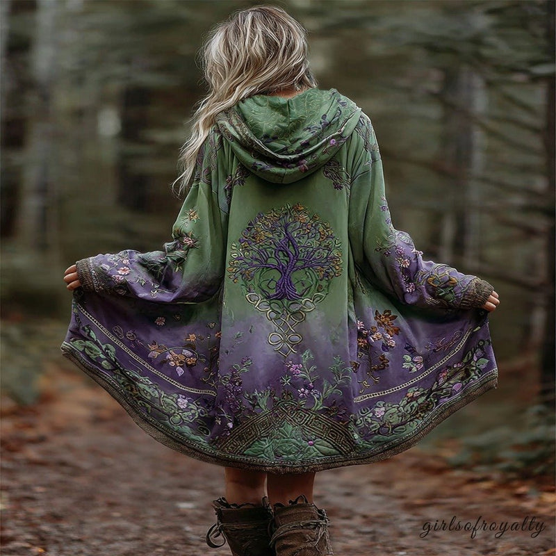 Well Tailored Cardigan with a Graceful Silhouette