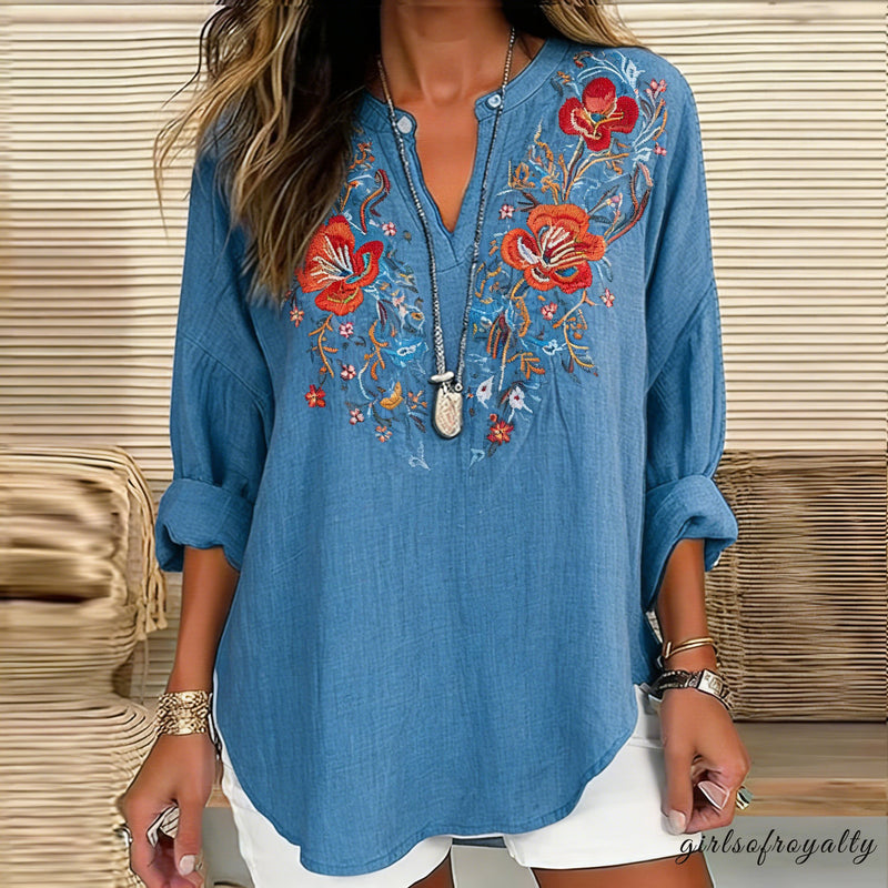 Gracefully Styled Shirt for Any Occasion