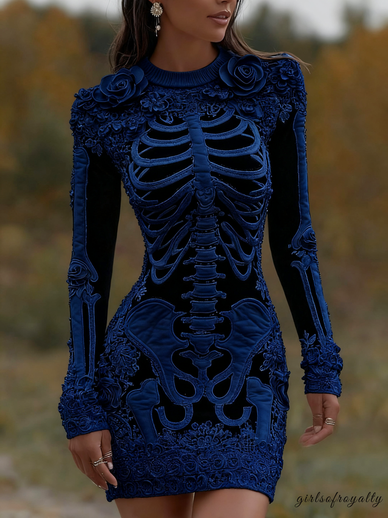 Vintage Inspired Sweater with a Contemporary Edge