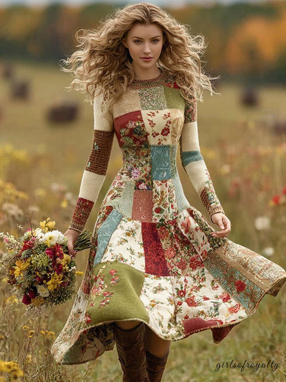 Gracefully Styled Sweater for Any Occasion