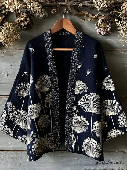Classic Vintage & Enduringly Stylish Cardigan