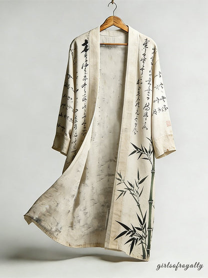 Elegantly Styled Garment for Everyday Wear