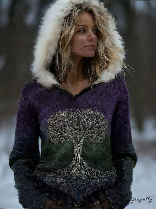Beautifully Crafted Sweater in a Classic Style