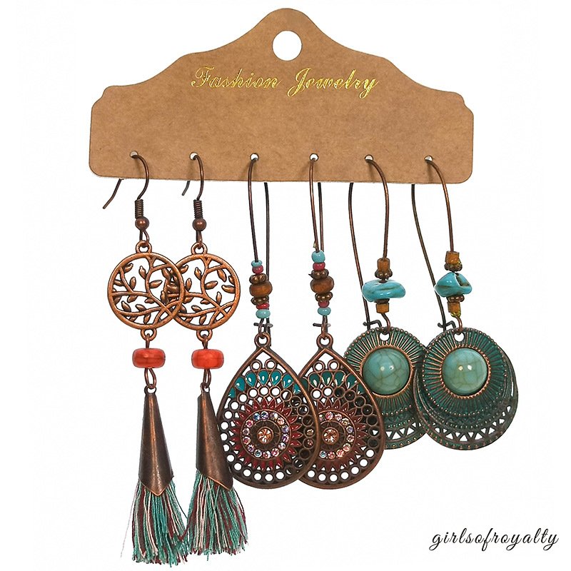 Stunning Set for Daily Wear