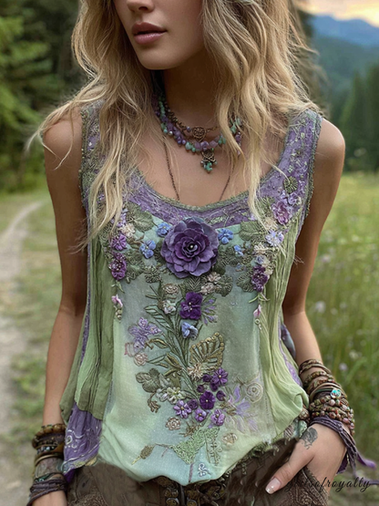 Effortlessly Elegant Top with a Timeless Design