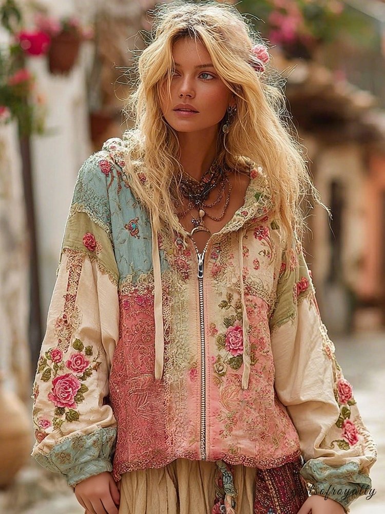 Effortlessly Elegant Garment with a Timeless Design