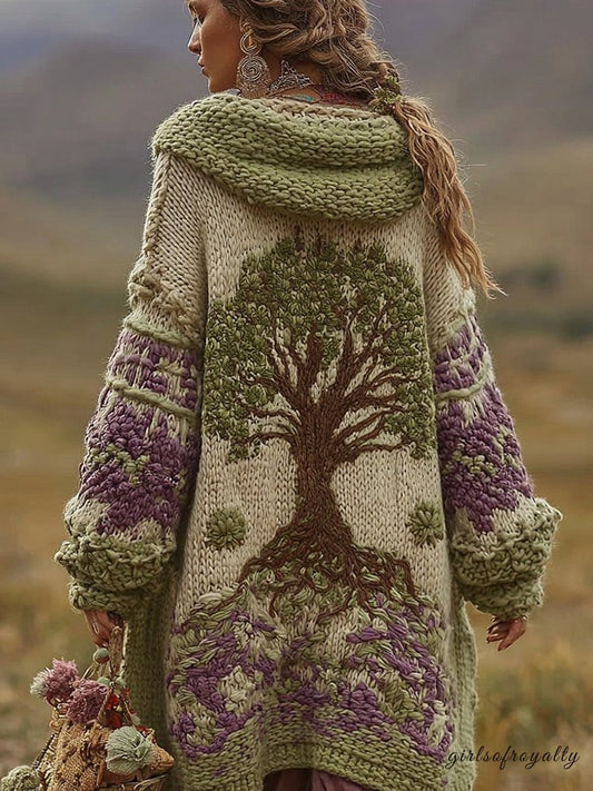 Beautifully Finished Cardigan in a Timeless Design