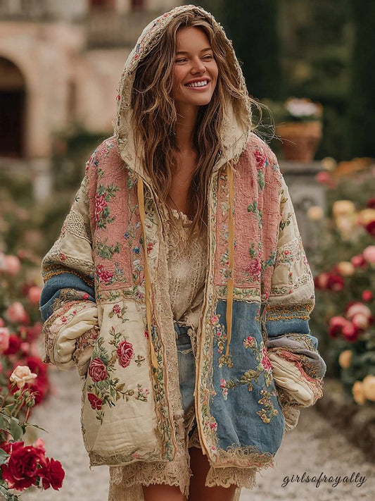 Beautifully Crafted Cardigan in a Classic Style