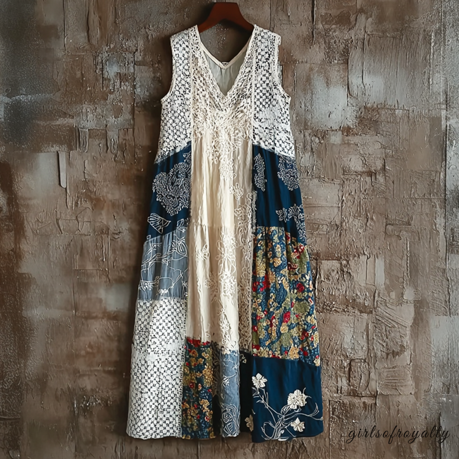 White blue