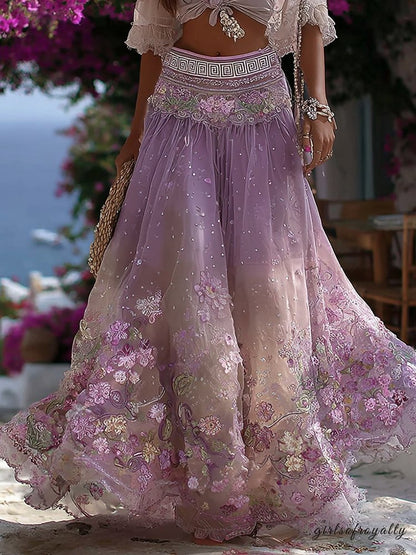 Elegantly Styled Garment for Everyday Wear