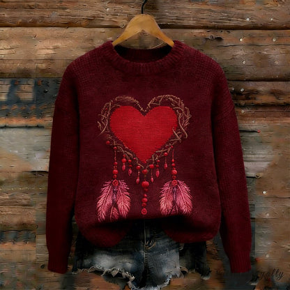 Dark red