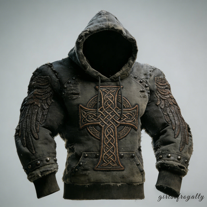 Beautifully Crafted Garment in a Classic Style