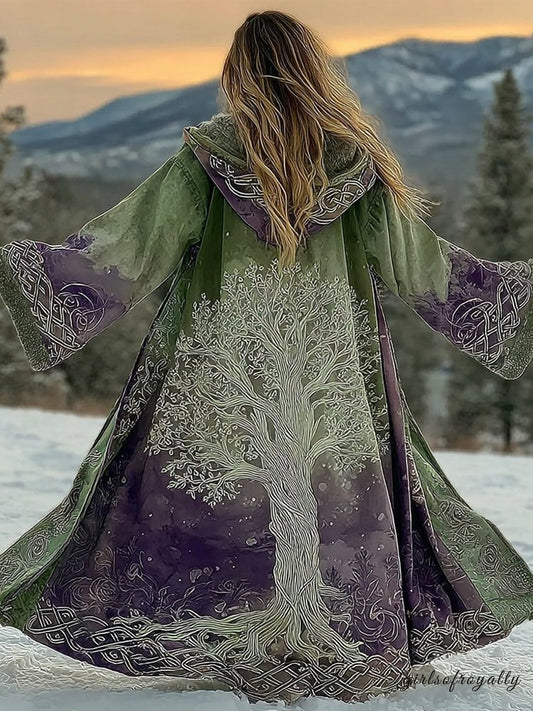 Gracefully Styled Garment for Any Occasion