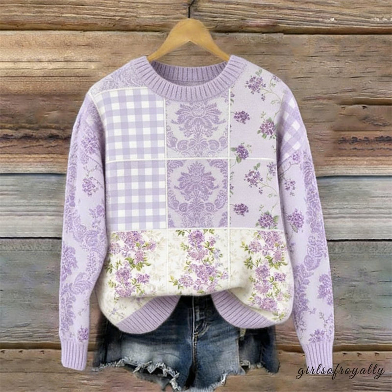 Classic Vintage & Enduringly Stylish Sweater