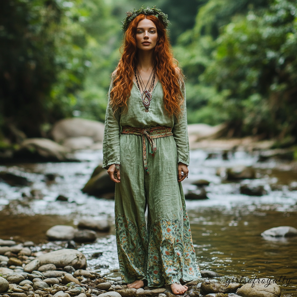 Beautifully Finished Garment in a Timeless Design