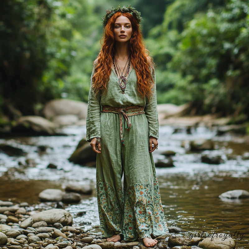 Beautifully Finished Garment in a Timeless Design