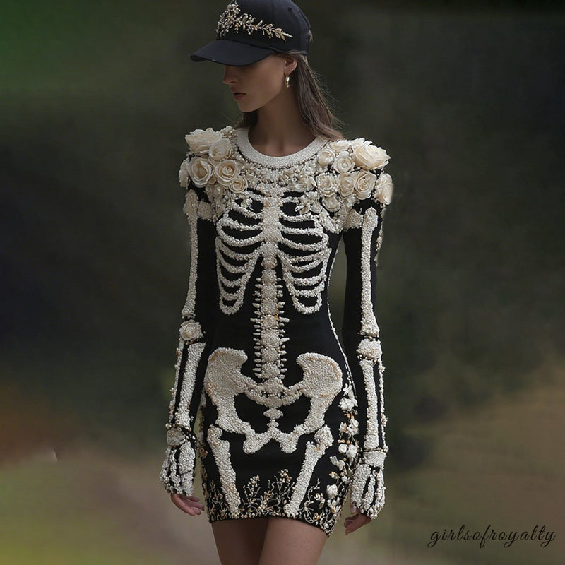 Beautifully Crafted Sweater in a Classic Style