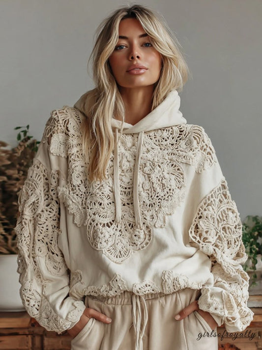 Vintage Inspired Garment with a Contemporary Edge