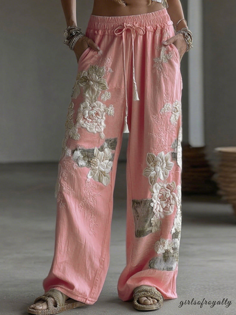 Classic Vintage & Enduringly Stylish Pants