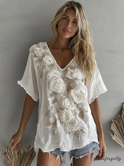 Sophisticated Shirt with a Clean Classic Look