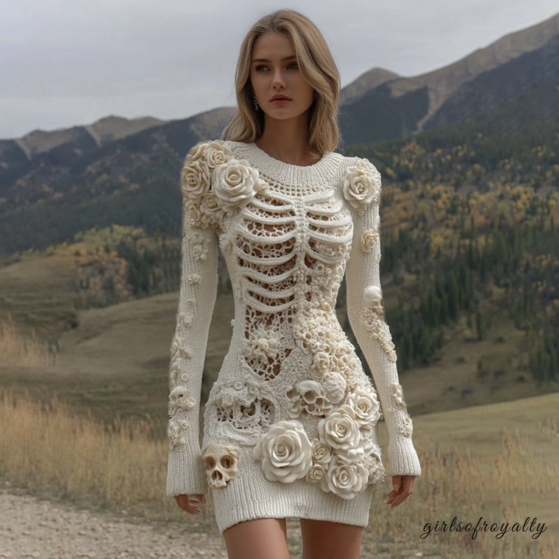 Sophisticated Sweater with a Clean Classic Look
