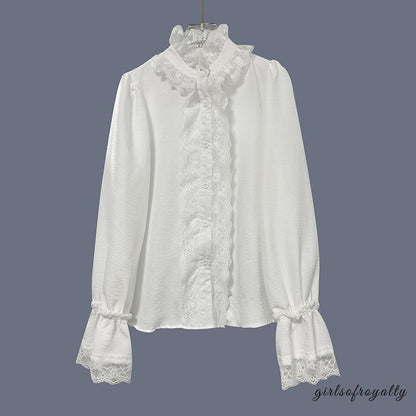 Classic Vintage & Enduringly Stylish Shirt
