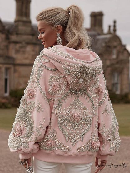 Elegantly Styled Garment for Everyday Wear
