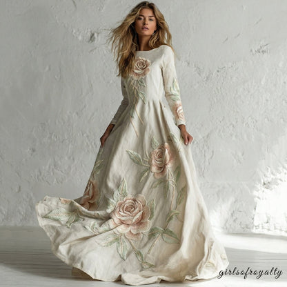 Cream white
