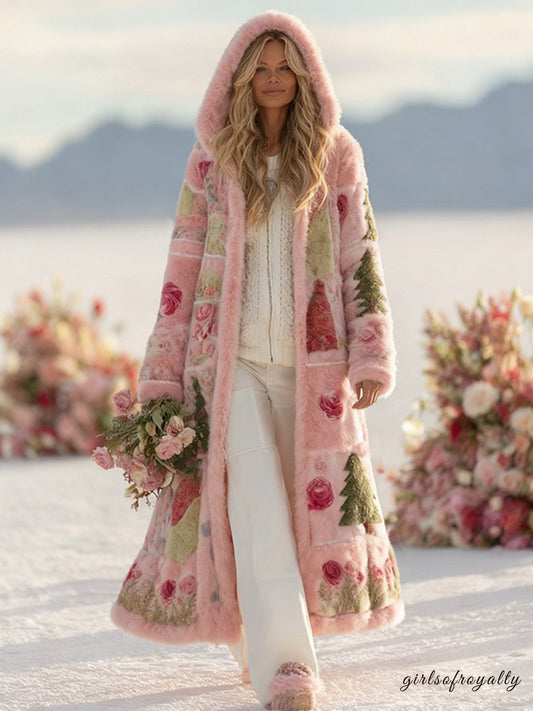 Beautifully Balanced Coat with Timeless Character