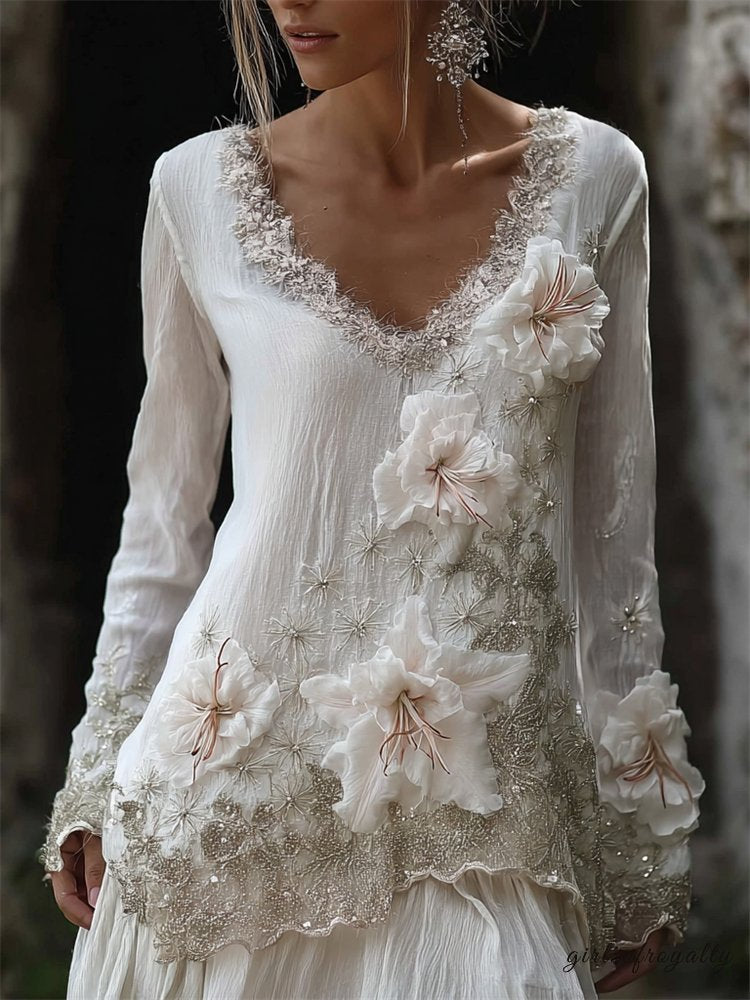 Polished Garment with an Effortless Classic Look